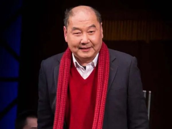 吴用扮演者