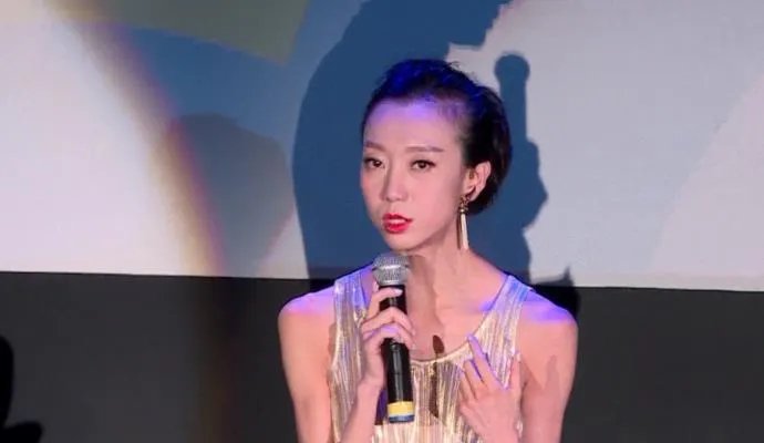 舞蹈演员刘岩的老公是谁 刘岩感情史揭秘
