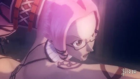 《.hack//G.U.》重制版详情公开 看的见的高清进化对比