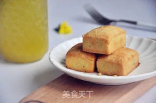凤梨酥