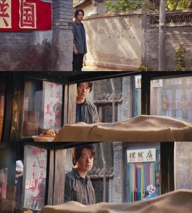 电视剧《鬼吹灯之龙岭迷窟》你们觉得潘粤明演的胡八一怎么样？