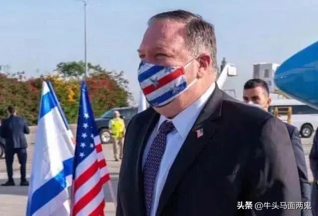 如何看待特朗普说口罩是个好东西?
