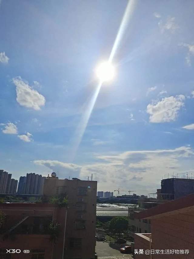 请问今天日环食是真的吗?