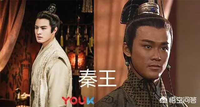 影版《寻秦记》官宣主演阵容,古天乐林峯全阵容回归,大家期待吗?