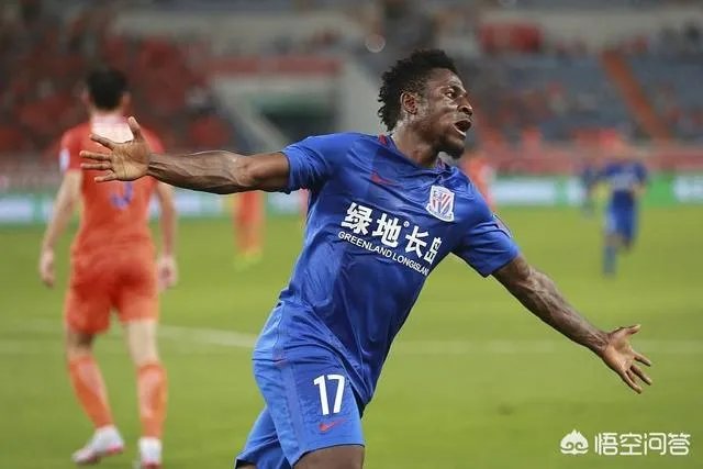 马丁斯严重受伤，对上海申花影响大吗？