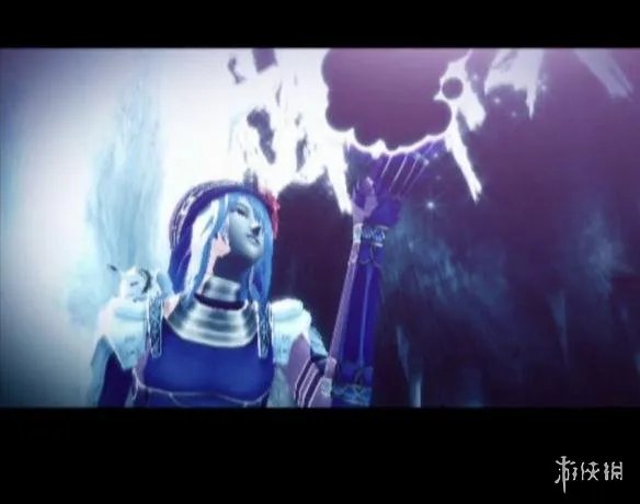 《.hack//G.U.》重制版详情公开 看的见的高清进化对比