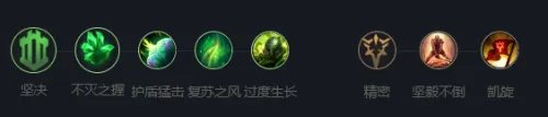《英雄联盟》暮光之眼玩法攻略