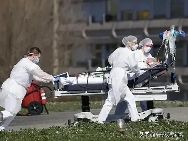 美国2月6日的新冠肺炎死亡病例,是美国至今发现最早的病例吗?这对美国疫情防控将有何影响?