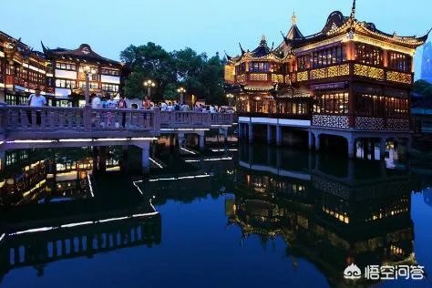 上海旅游景点大全?