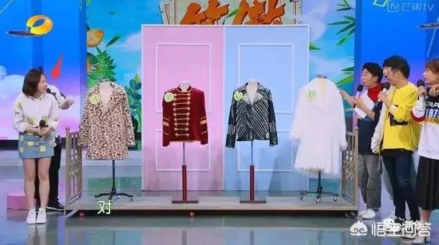 谢娜如果不主持快乐大本营,谁会顶替她?