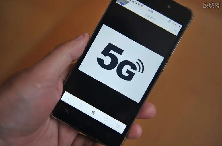 5g网络什么时候普及 覆盖全国仍需要一定时间