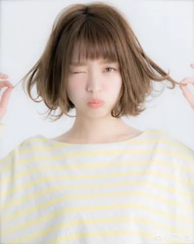 为什么很多人剪了短发会后悔?