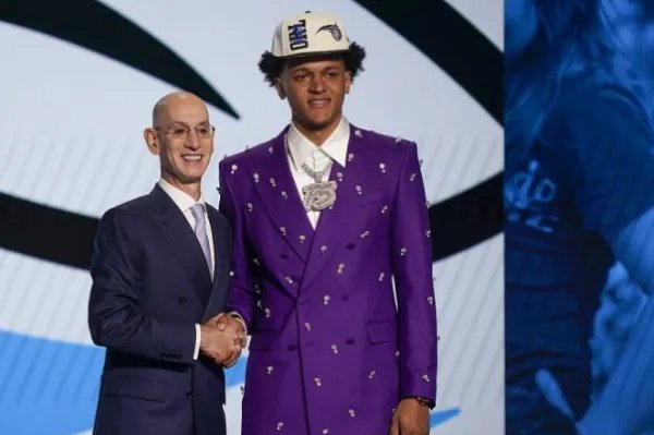 nba选秀时间