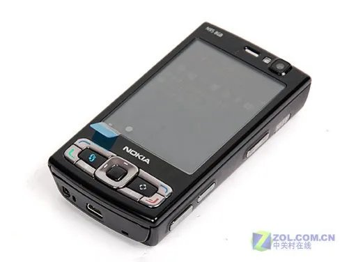 买不起还不能看看?最让人眼馋手机一览