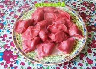 头伏饺子