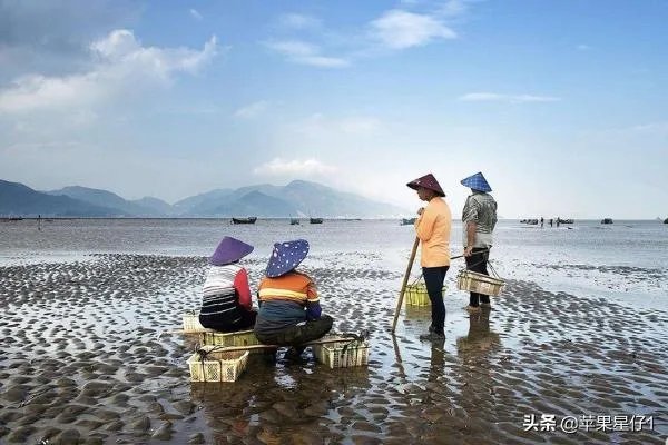 北海有哪些好玩的地方?