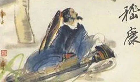 四弄的琴曲是什么