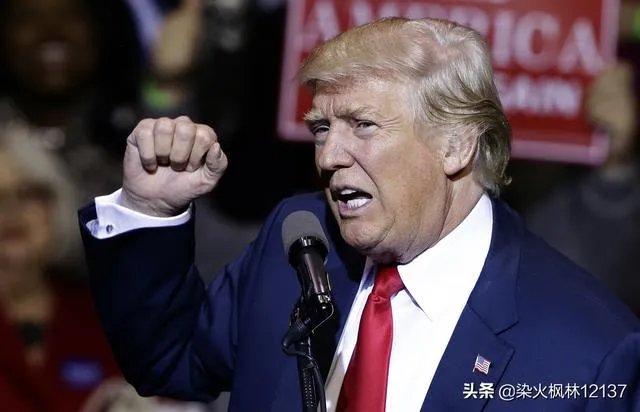 特朗普会赢得大选吗?他有什么优势?