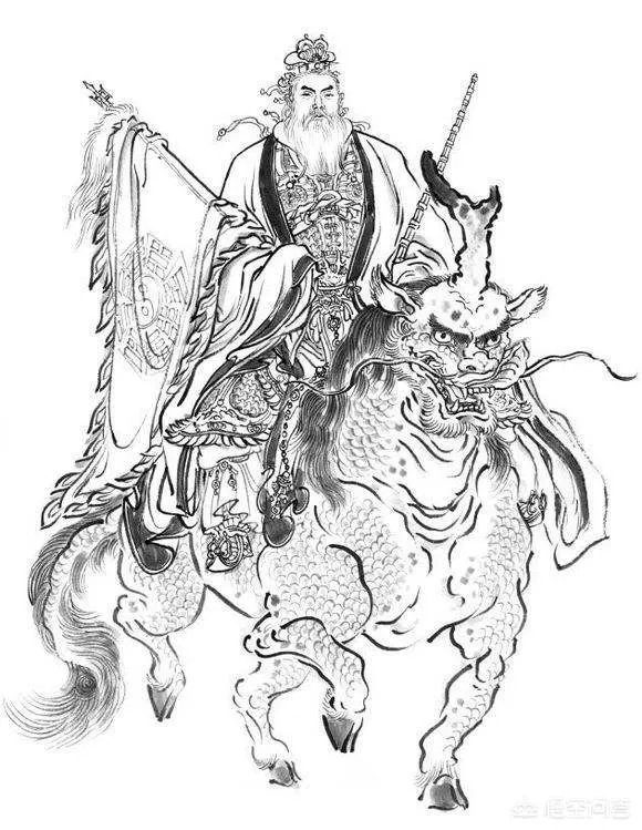 新版《封神演义》更新到53集,突然被停播了,对此你怎么看呢?