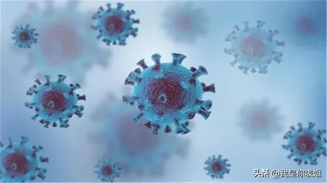 特朗普感染新冠,你想到了些啥?