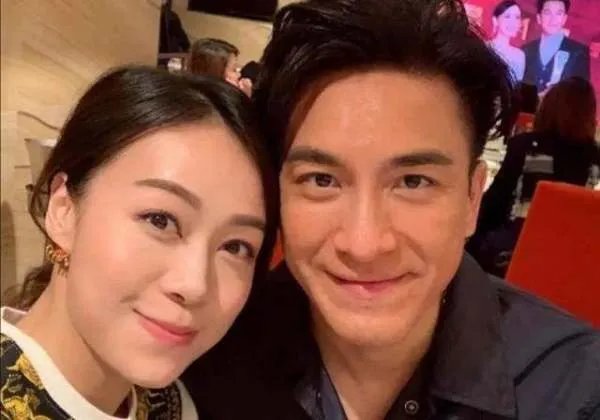 乐易玲直言没想过放弃黄心颖,TVB是没人了吗?