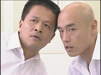 有哪些搞笑gif动画呢?