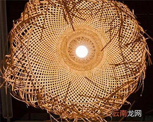 灯罩材料有哪几种