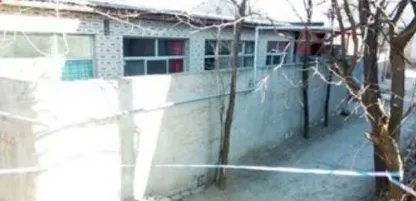 廊坊一家五口为什么被杀?