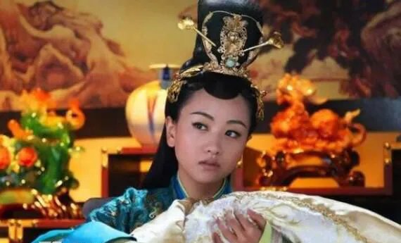 历史上的萧唤云原型 结局是什么