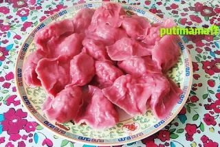 头伏饺子