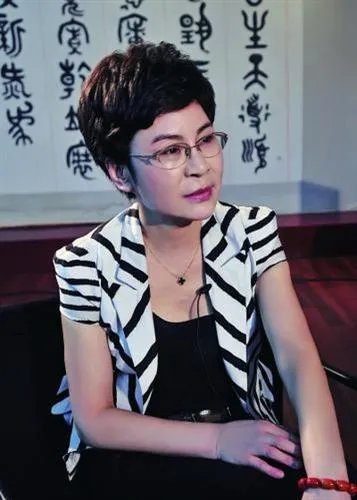 潘霄燕的人物特写