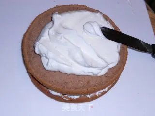 黑森林蛋糕