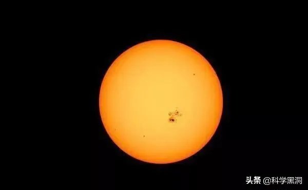 太阳休眠期人类会怎样?