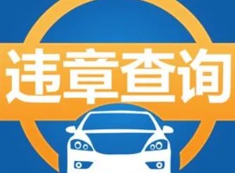 车牌号直接查违章，直接输入车牌号查询违章