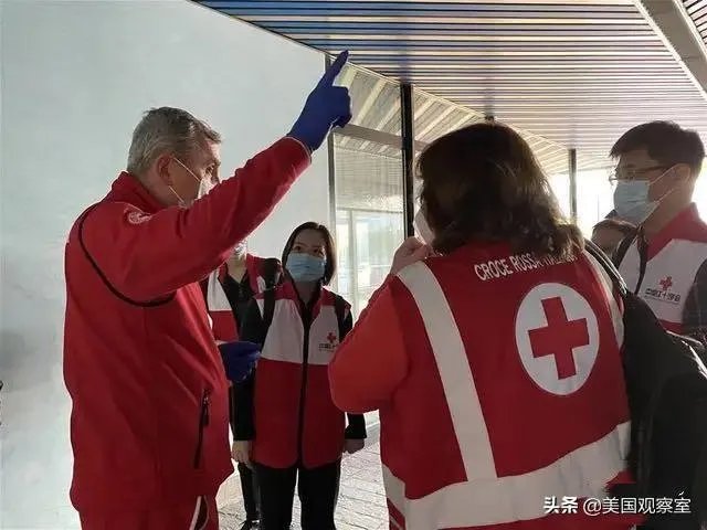 意大利3月19日单日新增病例4207例,为什么中国专家去了感觉没多少好转?