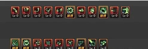 《DNF》男机械师技能加点解析