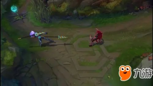 《LOL》银河魔装机神纳尔多少钱 纳尔新皮肤价格介绍