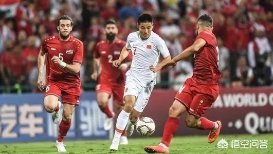 国足1:2叙利亚,你认为艾克森要负多大的责任?