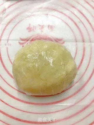 圣诞苹果派