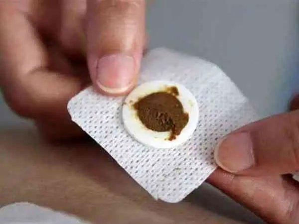 
				湿气重三伏贴贴哪里祛湿比较快？求穴位位置图片！
			