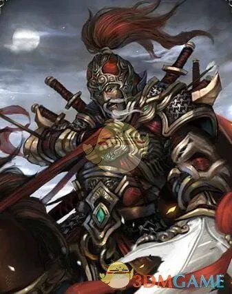 《三国杀》廖化使用说明