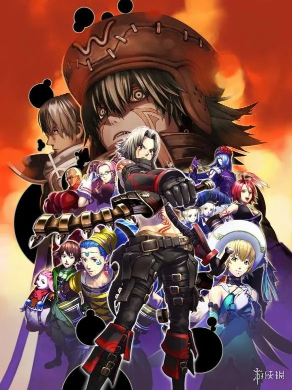 《.hack//G.U.》重制版详情公开 看的见的高清进化对比