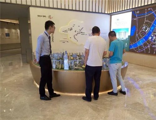 房地产置业顾问是做什么的