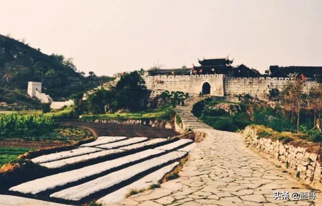 贵阳市区必游景点
