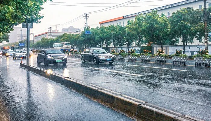 小雨的降水量是多少毫米 判断小雨的降水量是什么标准