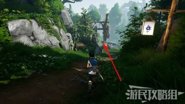 《柯娜精神之桥》全流程图文攻略 全剧情及流程图文攻略