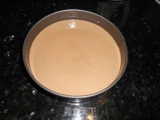黑森林蛋糕