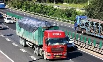 大货车不超载就亏本到底真的假的？