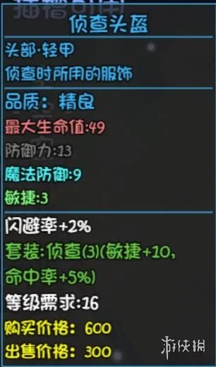 《大千世界》重案组宝箱有什么装备 重案组宝箱装备一览