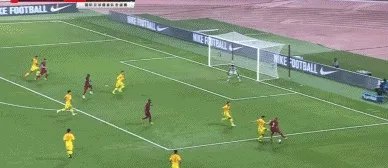 中国队热身赛完败卡塔尔二队,国脚为中超留力,你给国家队的表现打多少分?